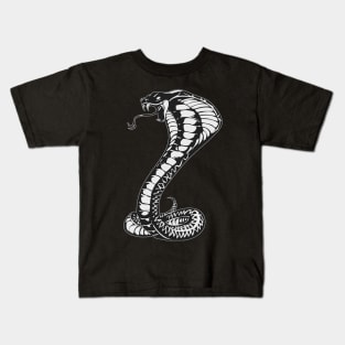 Cobra Power Kids T-Shirt